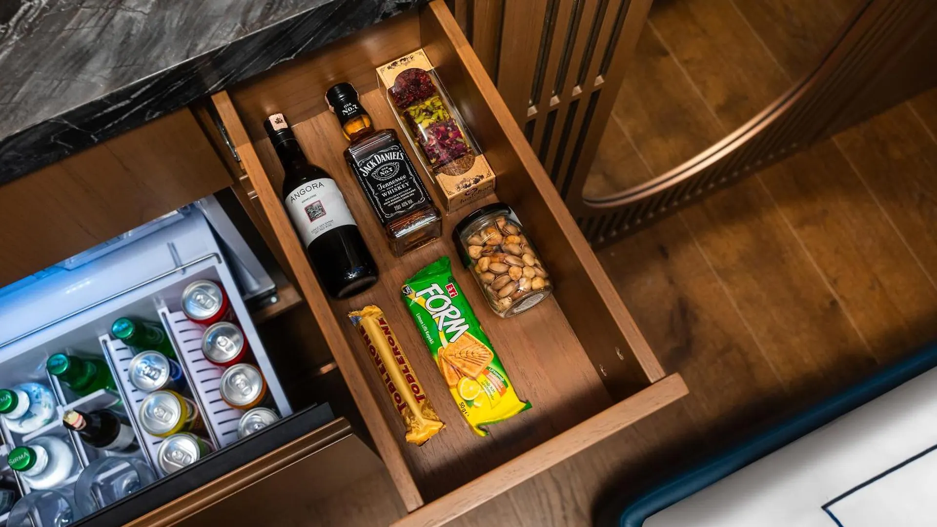 Sura Concept Hotel Istanbulská provincie Turecko