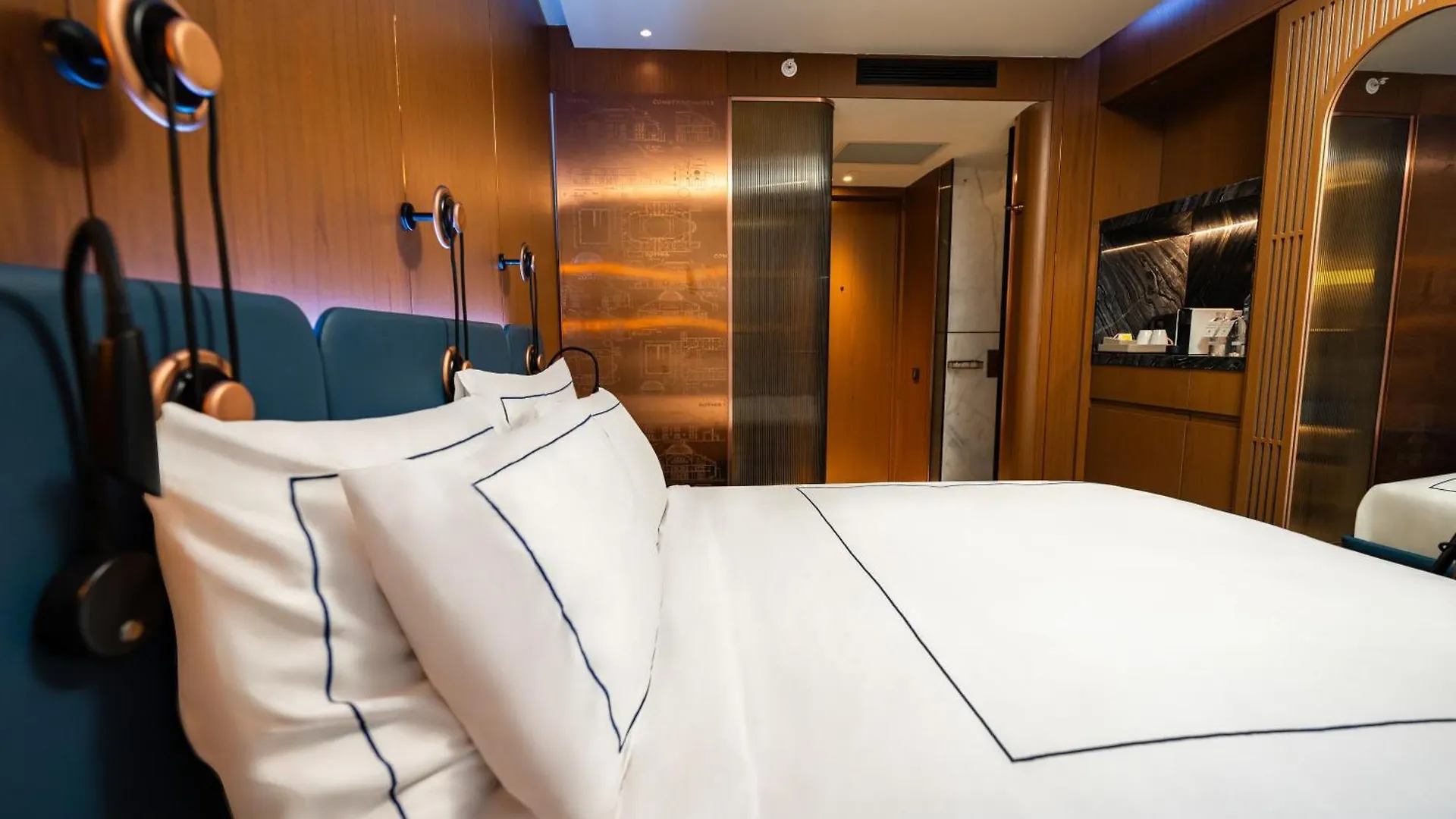 Sura Concept Hotel Istanbulská provincie 0*,