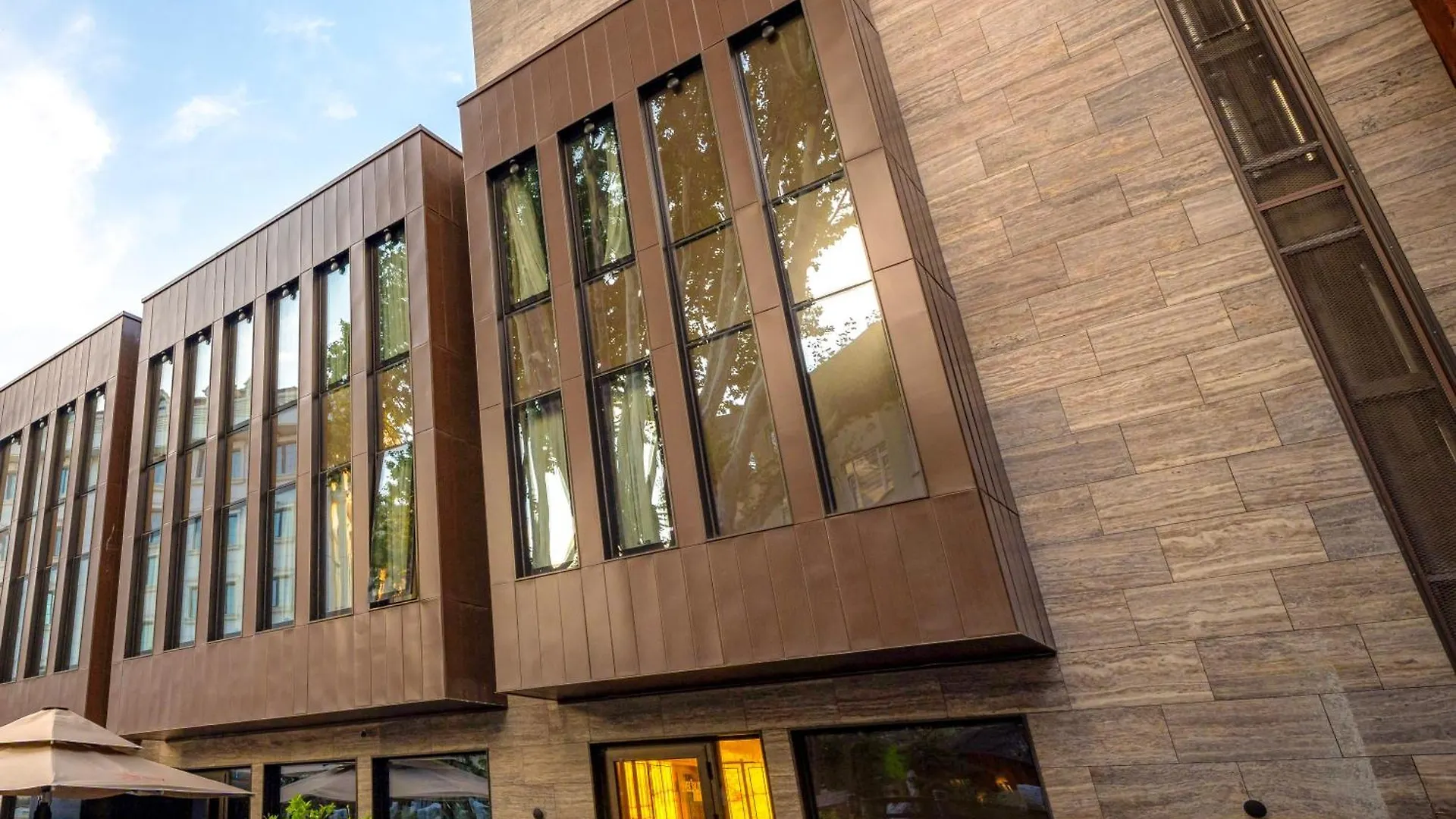 Sura Concept Hotel Istanbulská provincie Turecko