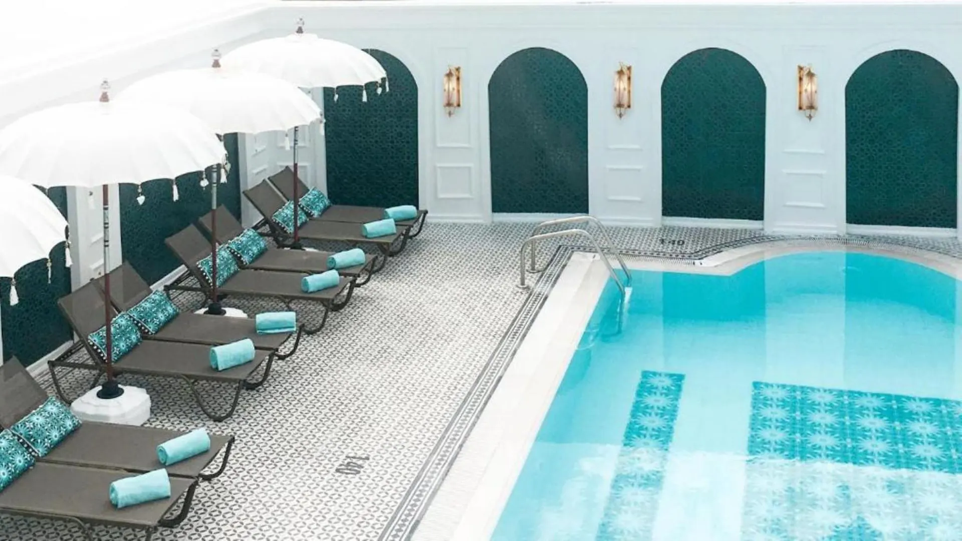 Sura Concept Hotel Istanbulská provincie Turecko