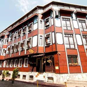 Hotel Artefes Old, Provincia di Istanbul