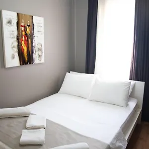 The Hera Hotel