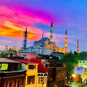 Hotel Charm, Provincia di Istanbul