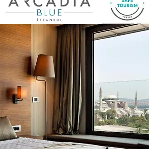 Arcadia Blue Istambul