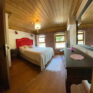 Sofia Boutique Hotel