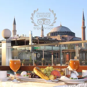 Nayla Palace Hotel-special Category イスタンブール