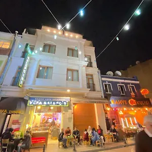 Renova Hotel Fatih Hotel
