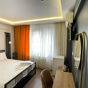  Hotel Ora Bella