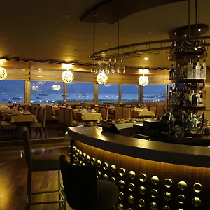 Hotel Bekdas Deluxe &, Provincia di Istanbul