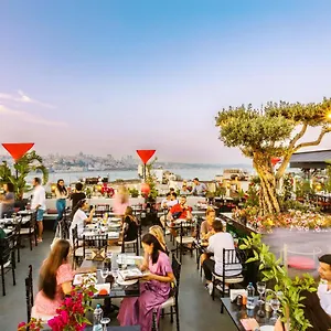 Hotel Seres Old, Provincia di Istanbul
