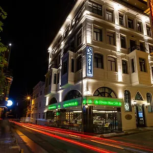 4* Otel Costera