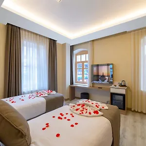 3* Hotel Brako
