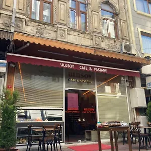 Ulusoy Old Отель