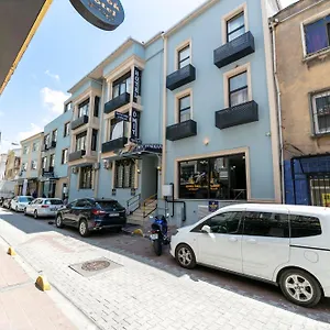 Uemit Yenikapi Hotel
