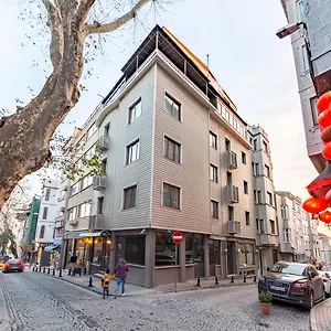 Fehmi Bey - Special Category Istambul
