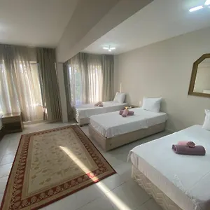  Otel Ceylan