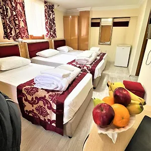 Viva Laleli Hotel