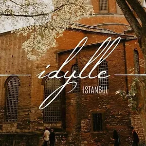 4* Hotel Idylle