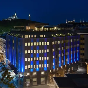 4* Hotel Doubletree By Hilton - Sirkeci