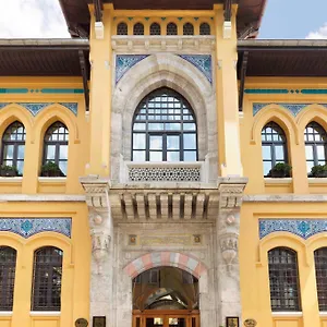 Hotel Four Seasons At Sultanahmet, Provincia di Istanbul