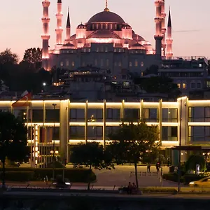 4* Hotel Kalyon