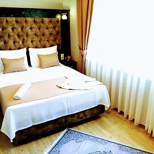 Sultanahmet Music House Hotel