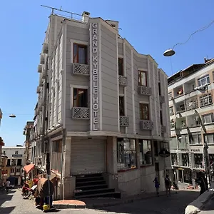 Grand Kybele Отель
