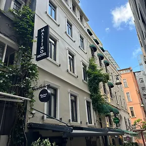 Massimo Hotel