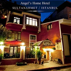 Hotel Angel's - Angel Group, Stambuł