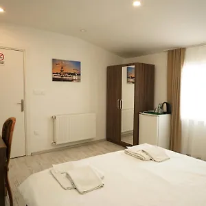 Zeugma Sultanahmet Hotel