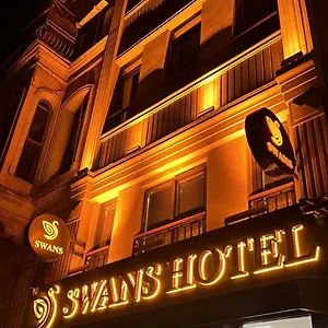 Swans Old Grand Bazaar Отель