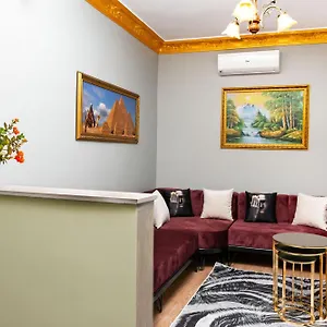The Ottoman Boutique Hotel