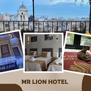  Hotel Mr Lion Kumkapi