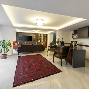 Diamond Beyazit Hotel