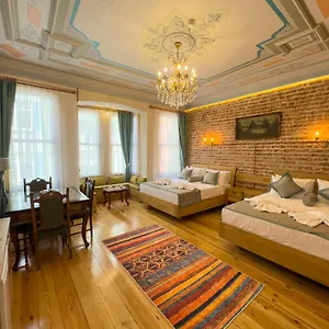 Eagle's Nest Boutique Hotel