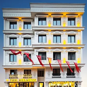 The Kuelsuemz Hotel