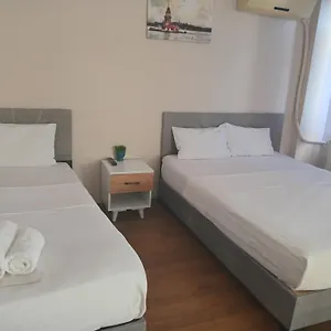 Kueba Aparthotel