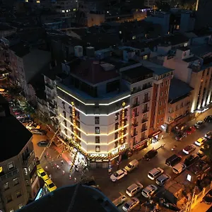 Grand Oezer Hotel