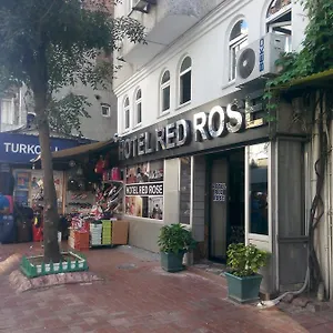 Red Rose Отель