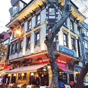 Spectra Sultanahmet Istambul