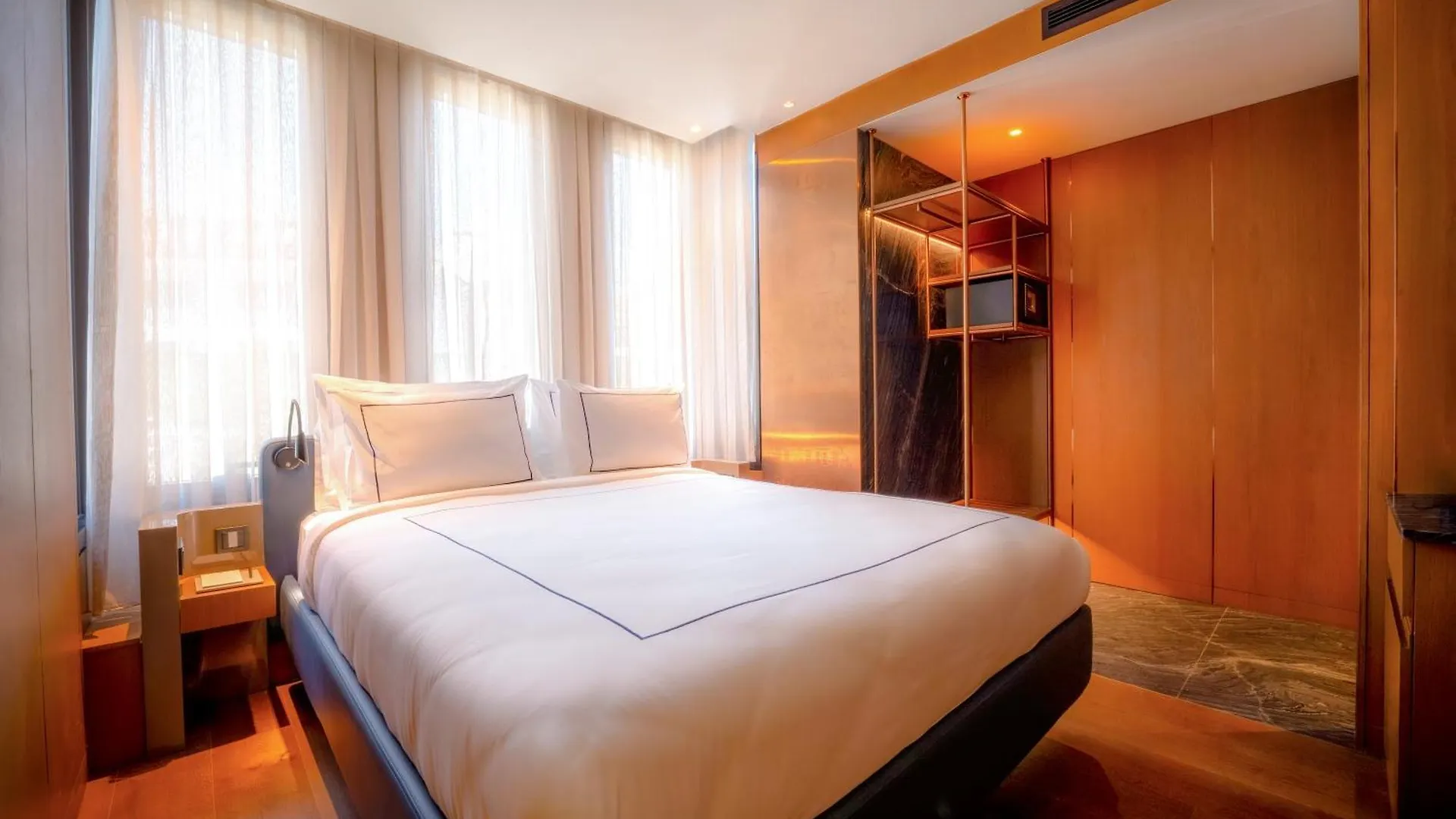 Sura Concept Hotel Istanbul