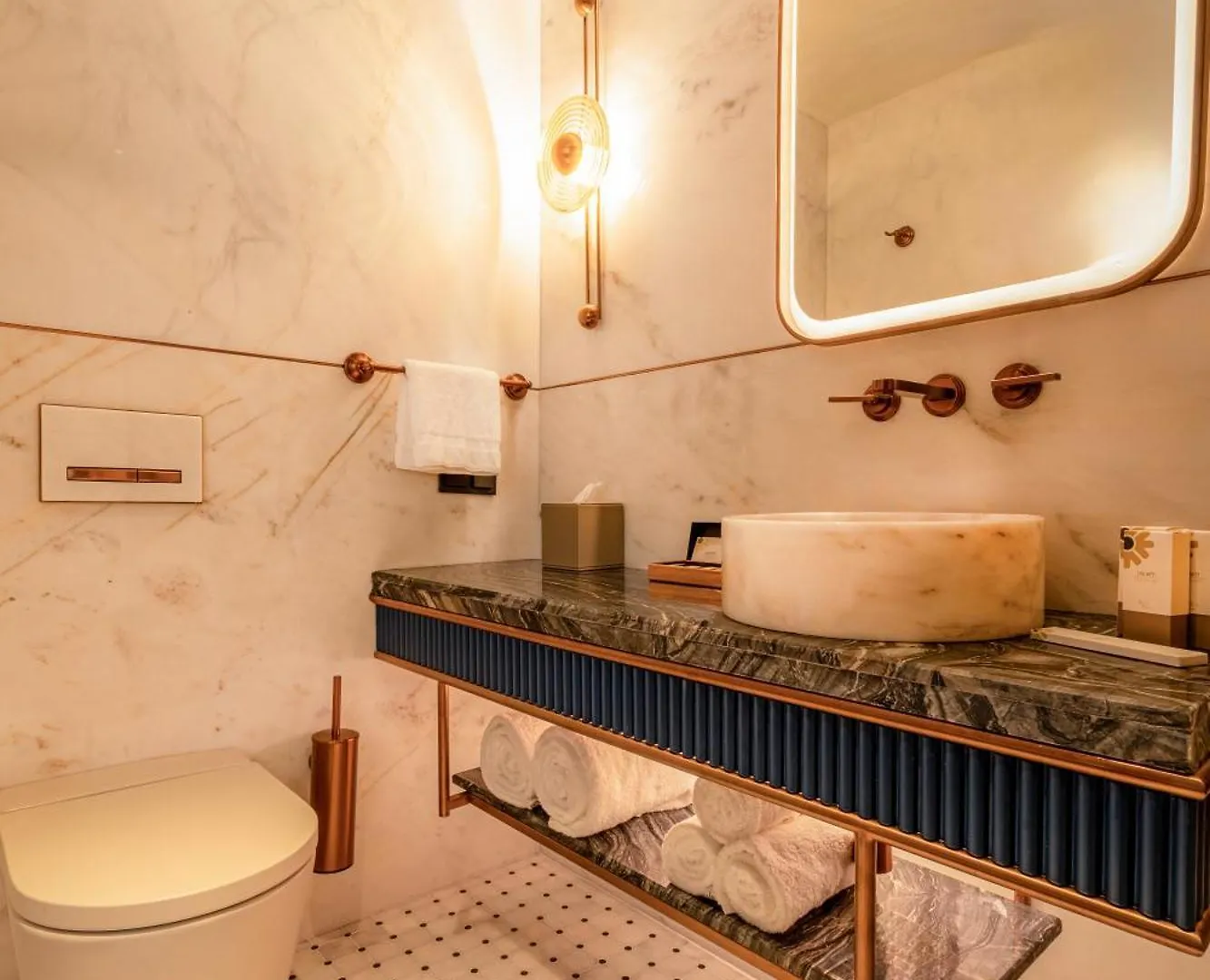 Sura Concept Hotel Istanbul