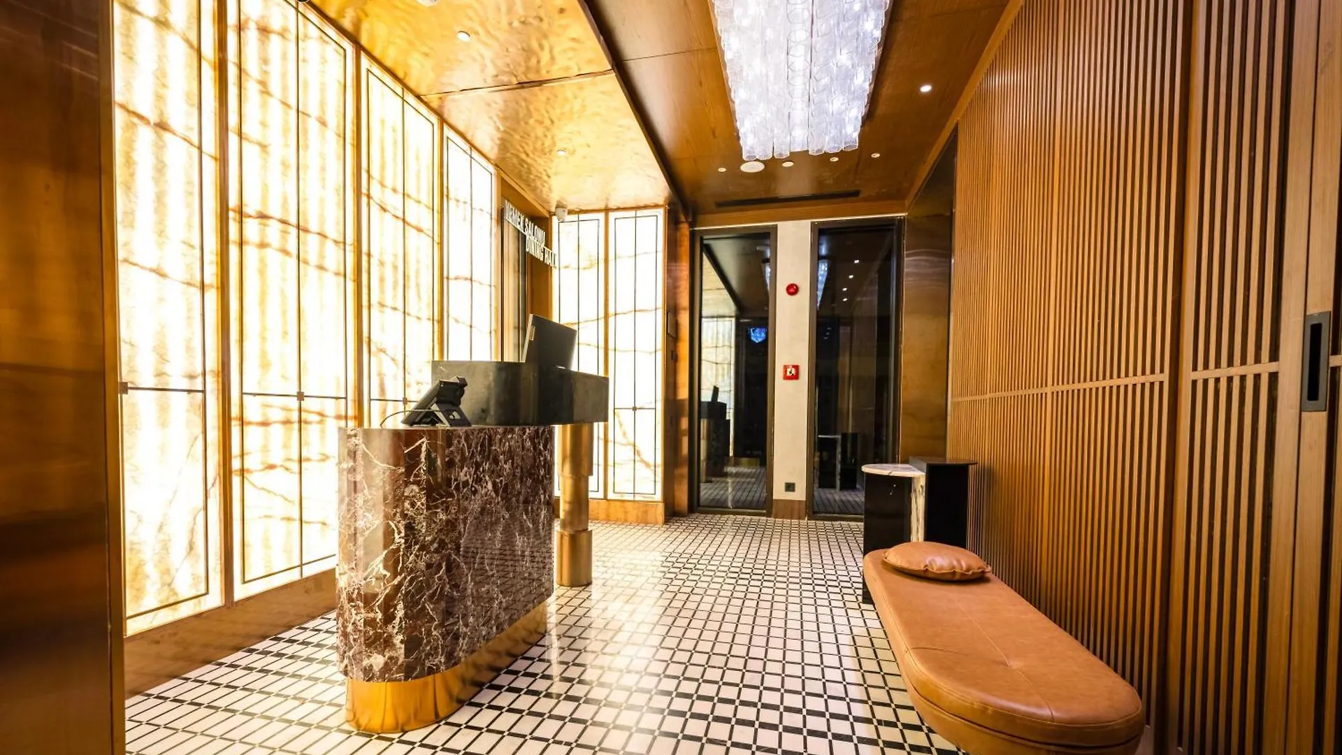 Sura Concept Hotel Istanbul 0*,