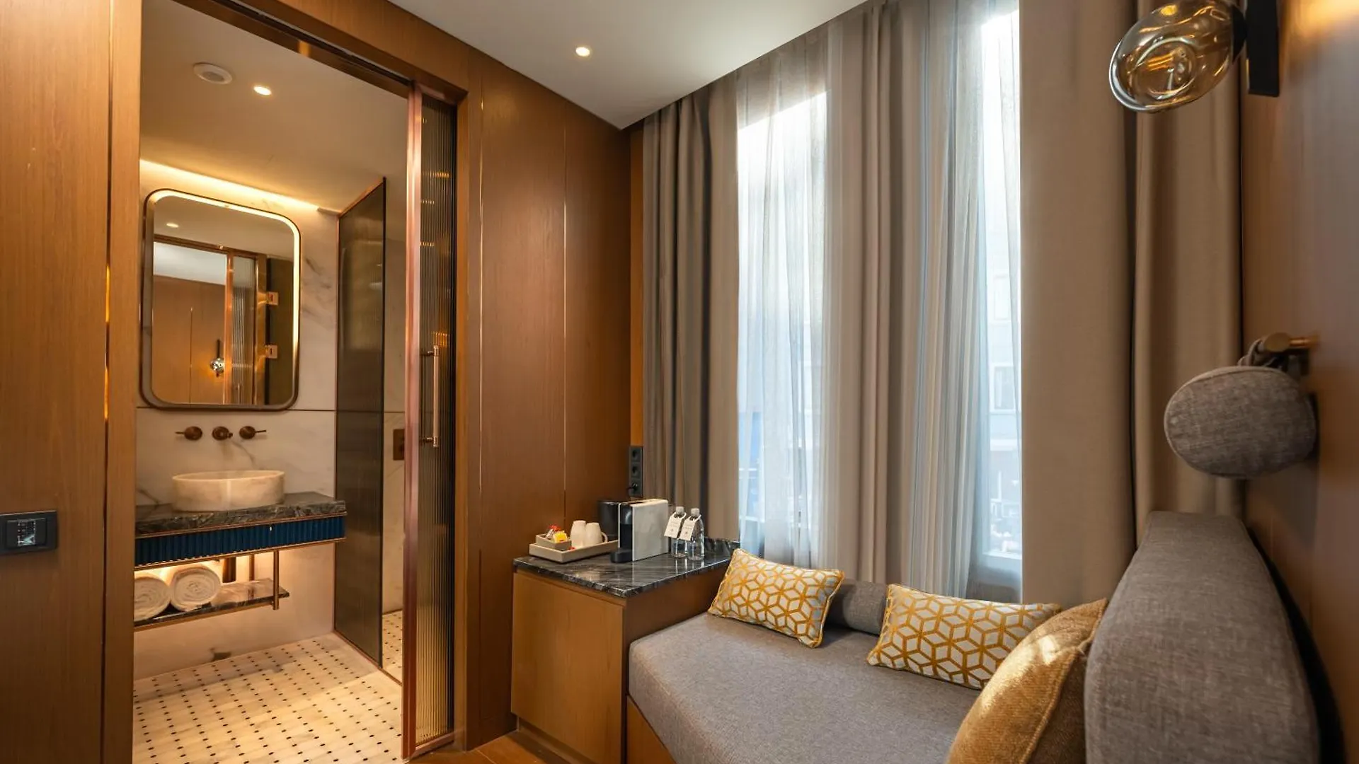 Sura Concept Hotel Istanbul 0*,  Turkey