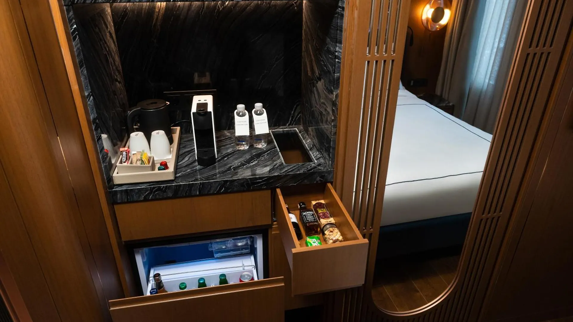 Sura Concept Hotel Istanbul