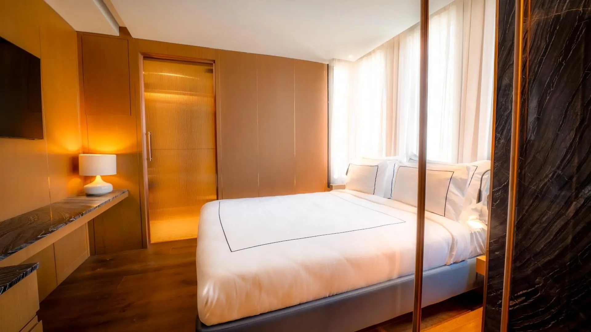 Sura Concept Hotel Istanbul Turkey