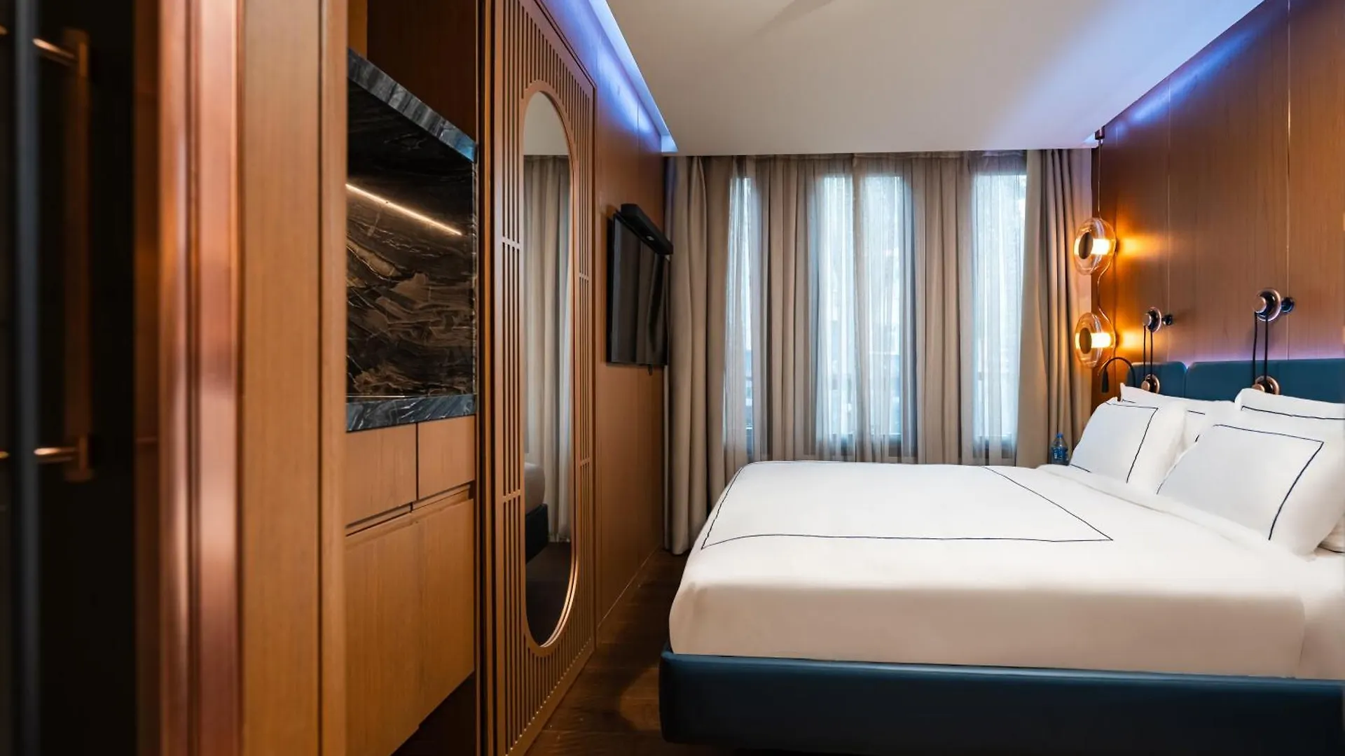 Sura Concept Hotel Istanbul