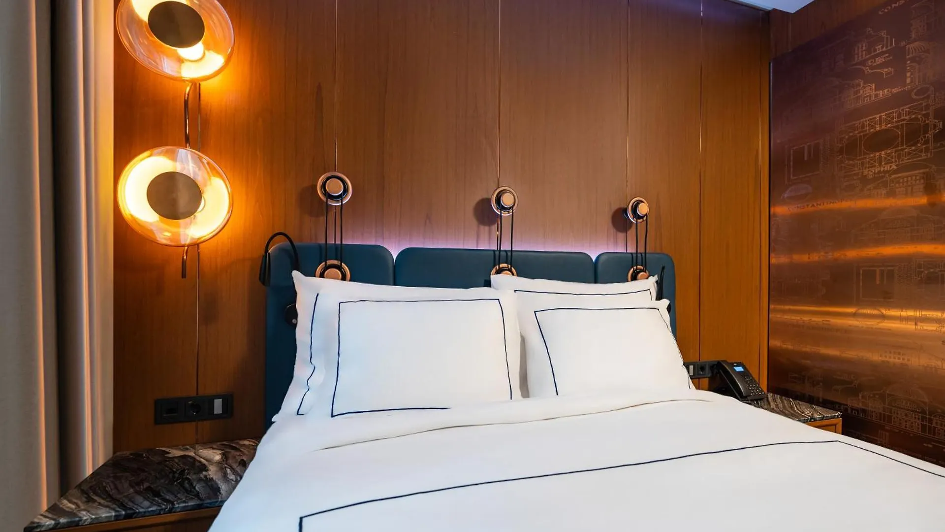 Sura Concept Hotel Istanbul