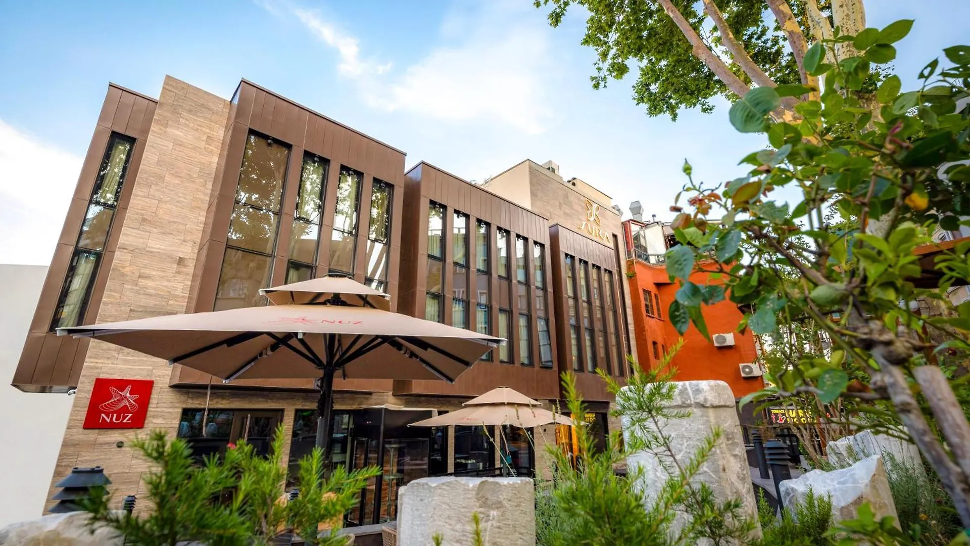 Sura Concept Hotel Istanbul
