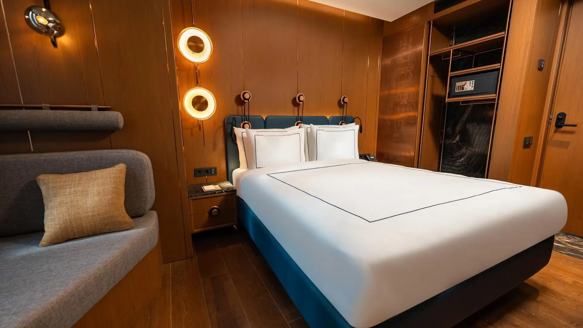 Sura Concept Hotel Istanbul 0*,  Turkey